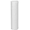 Cartouche bobinée Polypropylène filtre 10" Filtration 25 microns