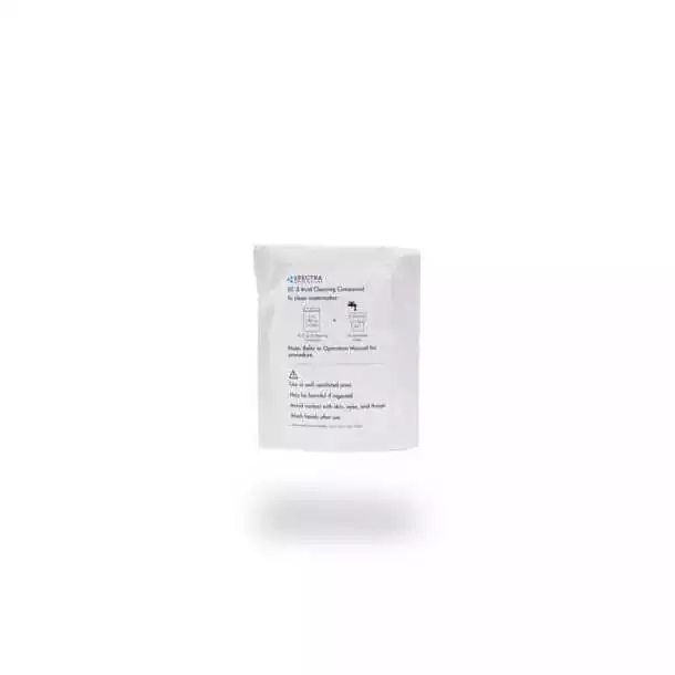 Produit nettoyant acide dessalinisateurs Spectra SC-3