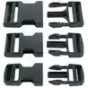 4 Boucles autobloquantes Largeur 25mm