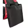 Chaise de mât Premium avec siège rembourré rigide