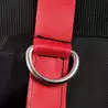 Chaise de mât Premium avec siège rembourré rigide