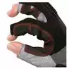 Gants 5 doigts coupés Taille L large Gants bateau voile légère