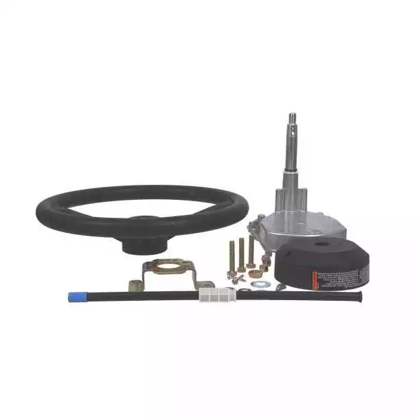 Kit de direction Safe-T II Quick Connect – jusqu'à 150 CV