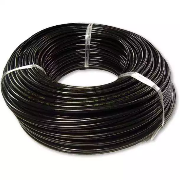 Tuyau souple diamètre 10 mm Vendu au mètre