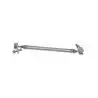 Barre de liaison pour VHM EX 350/3500 Entraxe moteurs 580-810mm