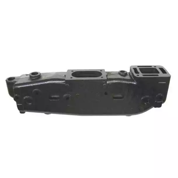 Collecteur d'échappement pour Mercruiser 3,0L