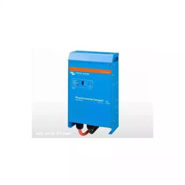Convertisseur Phoenix C 12V/230AC 1200VA
