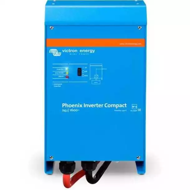 Convertisseur Phoenix C 12V/230VAC 2000VA