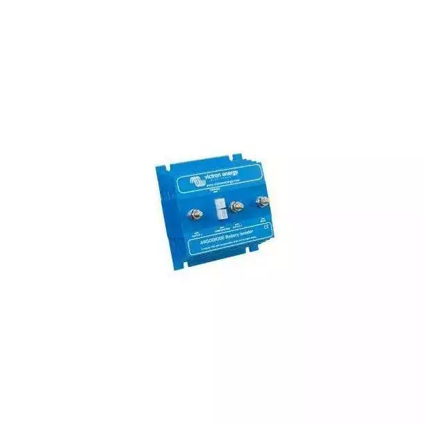 Répartiteur de charge Argo Diode 120A 1 entrée 2 sorties