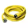 Rallonge de quai 125V/230V 15,2m 50A IP56 sans led