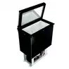 Réfrigérateur Top Loading 20L TL20RF unité externe 12/24V