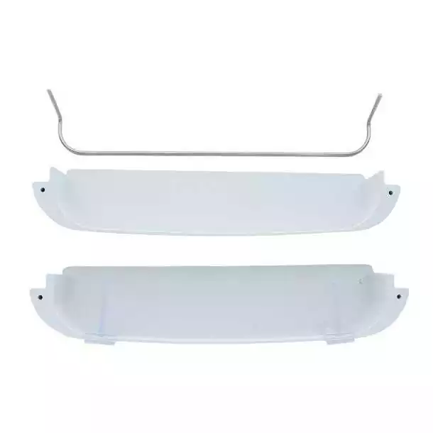 Kit supports porte bouteille pour C60 - C62 - C75 - C90