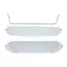 Kit supports porte bouteille pour C60 - C62 - C75 - C90