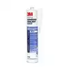 Mastic colle 3M 5200 noir 296ML