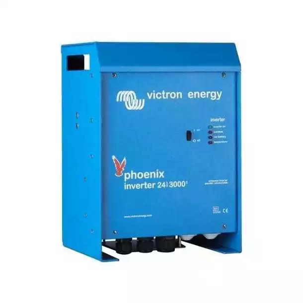 Convertisseur Phoenix 12V/230VAC 3000VA
