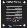 Tableau de commande pour convertisseurs MultiPlus chargeur