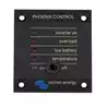 Tableau de commande pour convertisseurs MultiPlus chargeur