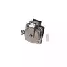 Socle HBL316SS mâle inox 230V 16A