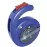 Flexomètre bande sans fin W4 13mm 3m avec 6 têtes