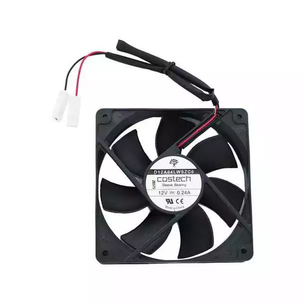 Ventilateur 12V de condenseur