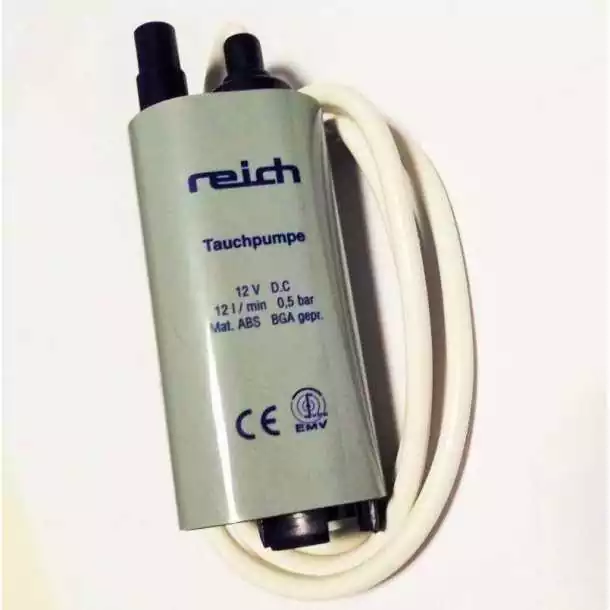 Pompe à eau 12 V pour IceMaker