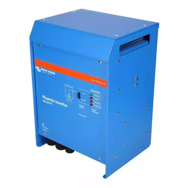 Convertisseur Phoenix 24V/230VAC 3000VA