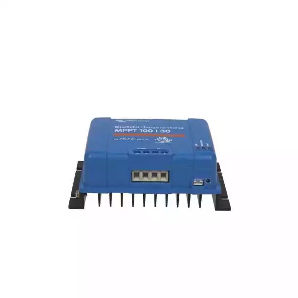 Régulateur de charge solaire BlueSolar MPPT 100/30 12/24V-30A