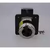 Socle mâle inox 230V 63A HBL363SS