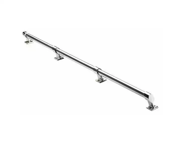 Main courante inox 316 diamètre 25mm prix au mètre