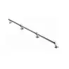 Main courante inox 316 diamètre 25mm prix au mètre