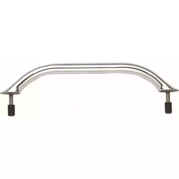 Main courante évasée 12'' Longueur 30,5cm