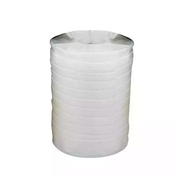 Sangle polyester tubulaire écrue 35mm 2400 daN 100m