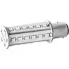 Ampoule BAY15D 8-35V 3W 33 LED vert diamètre 22x68mm