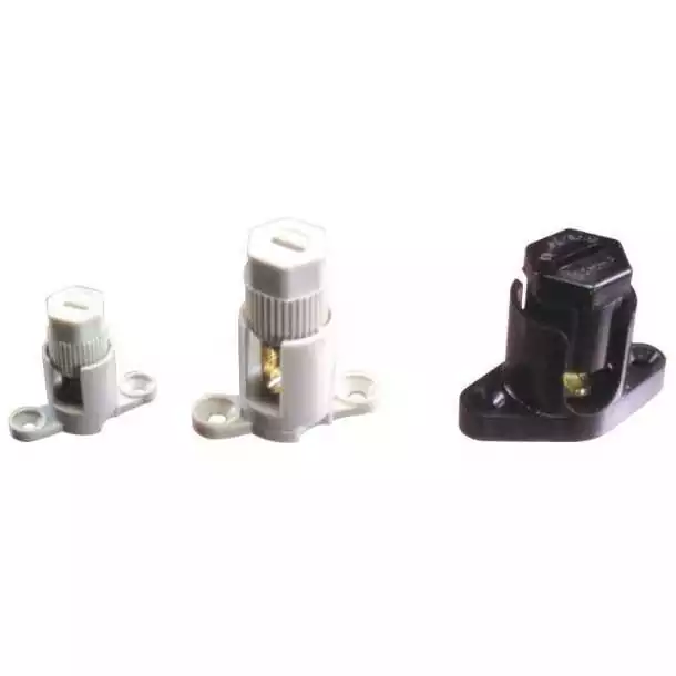 Borne individuelle anticisaillante 2x25mm²