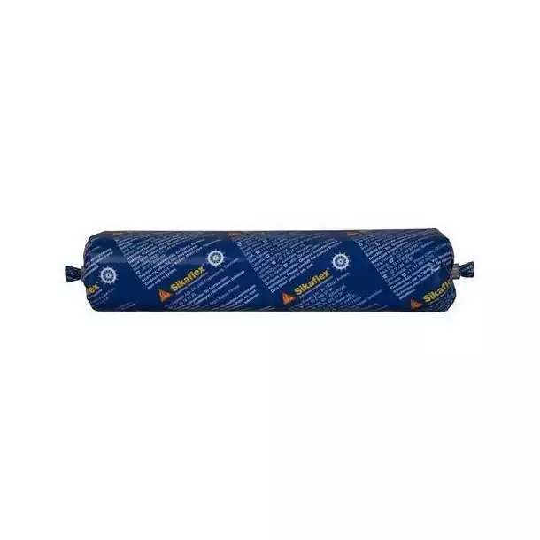 SIKA 291 noir poche 400 ML colle-mastic polyuréthane étanchéité