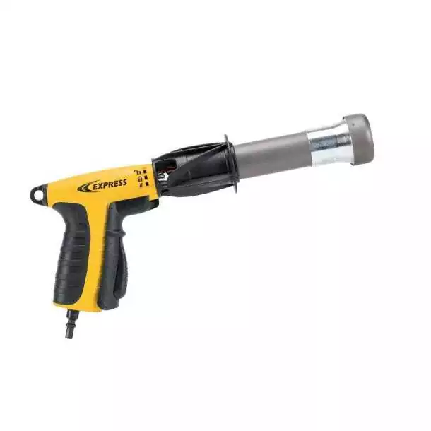 Kit valise pistolet de rétractation HORNET 90 kW