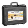 Kit valise pistolet de rétractation HORNET 70 kW