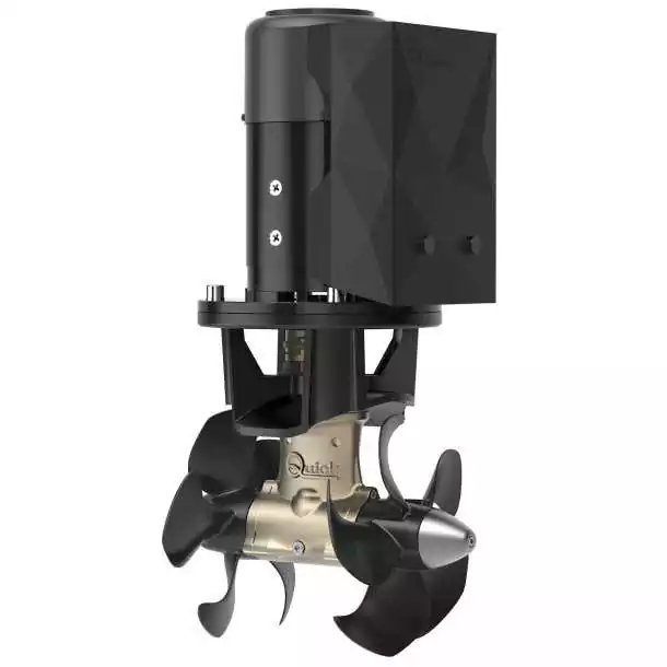 Propulseur BTQ 250-140 Kgf 24V duo 8.0 kW