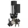 Propulseur BTQ 300-300 Kgf 48V 15kW