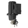 Propulseur BTQ 110-25 Kgf 12V mono 1,3 kW