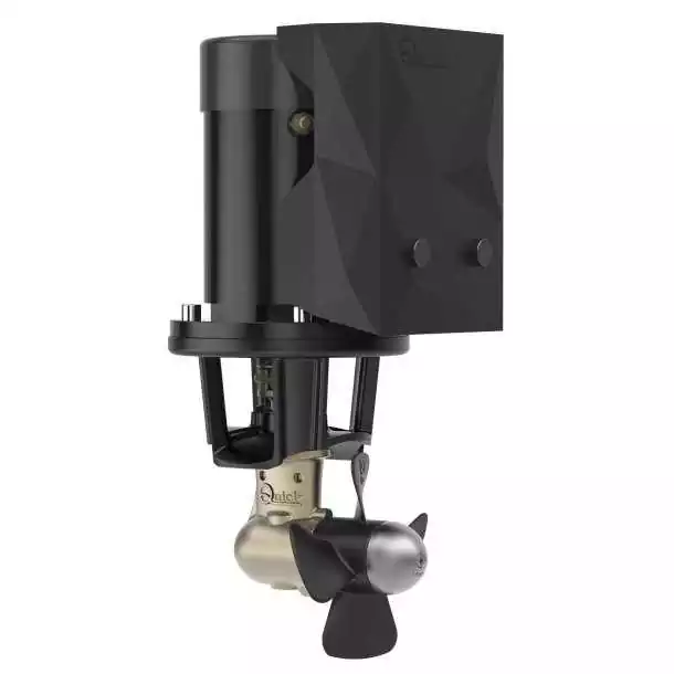 Propulseur BTQ 140-40 Kgf 12V mono 2.2 kW