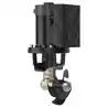 Propulseur BTQ 185-55 Kgf 12V mono 3.0 kW