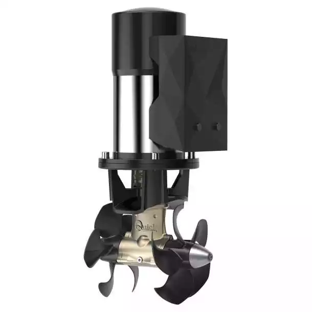 Propulseur BTQ 250-240 Kgf 24V duo 10.0 kW