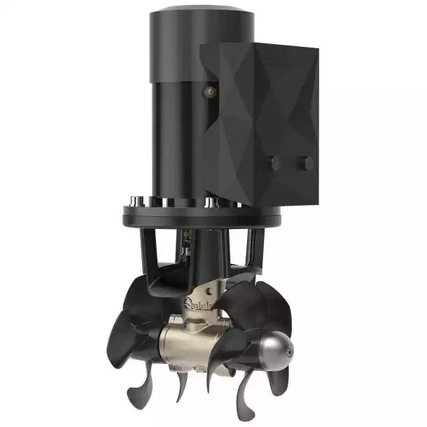 Propulseur BTQ 185-85 Kgf 12V duo 4.3 kW
