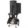 Propulseur BTQ 185-85 Kgf 12V duo 4.3 kW