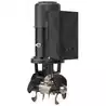 Propulseur BTQ 185-105 Kgf 24V duo 6.3 kW