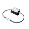 Relais temporisateur 24V pour propulseur pour panneau BPSM et BPJSTA