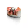 Jeu d'anode zinc pour propulseur 23A/50/80 kgf
