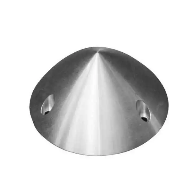 Anode zinc pour propulseur America diamètre 81mm