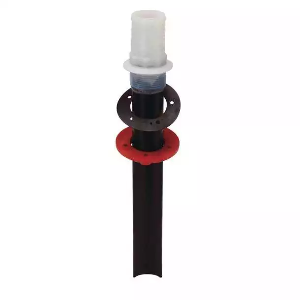 Tube d'aspiration pour eaux noires Tube d'aspiration pour eaux noires